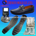 china plastic mould maker for RB outsole mould